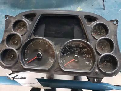 Peterbilt 579 Instrument Panel Cluster