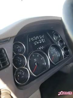 Peterbilt 579 Instrument Panel Cluster