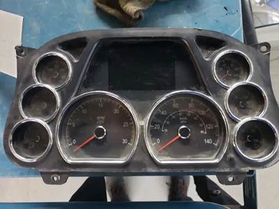 Peterbilt 579 Instrument Panel Cluster