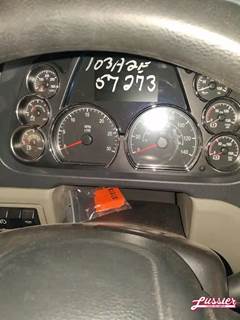 Peterbilt 579 Instrument Panel Cluster