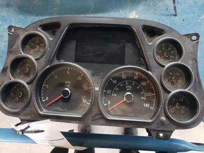 Peterbilt 579 Instrument Panel Cluster
