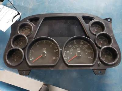 Peterbilt 579 Instrument Panel Cluster