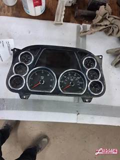 Peterbilt 579 Instrument Panel Cluster