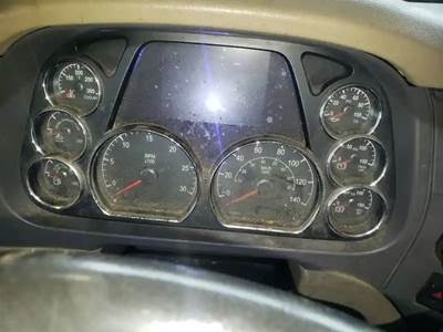 Peterbilt 579 Instrument Panel Cluster