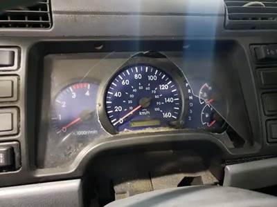 Sterling 360 COE 50 Instrument Panel Cluster for a 2007 Sterling 360COE50