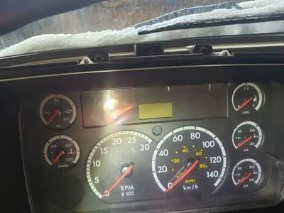 Sterling LT8500 Instrument Panel Cluster