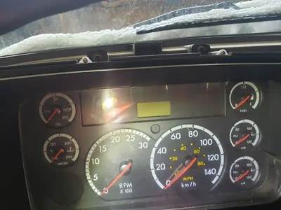 Sterling LT8500 Instrument Panel Cluster