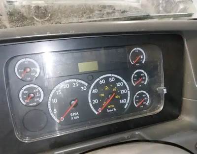 Sterling LT8500 Instrument Panel Cluster