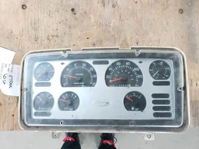 Sterling LT9500 Instrument Panel Cluster for a 1999 Sterling LT-9500