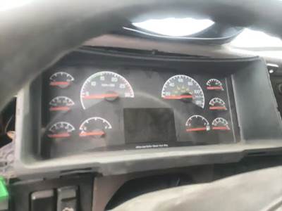 Volvo VNL Instrument Panel Cluster
