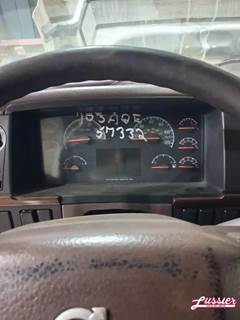 Volvo VNL Instrument Panel Cluster