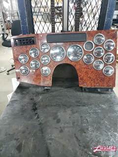 Western Star 4900FA Instrument Panel Cluster