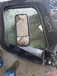 Freightliner CASCADIA PT126064S T Left Mirror