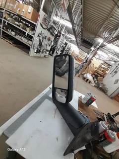 Freightliner CASCADIA PT126064S T Left Mirror