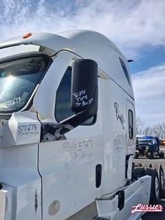 Freightliner CASCADIA PT126064S T Left Mirror