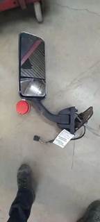Freightliner Cascadia 125 Left Mirror for a 2012 Freightliner CASCADIA PX125064S