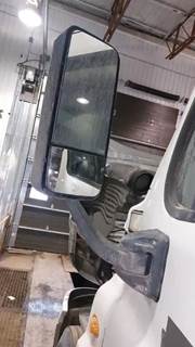 Freightliner Cascadia 125 Left Mirror for a 2017 Freightliner CASCADIA PX125064S