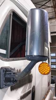 Freightliner Cascadia Left Mirror for a 2012 Freightliner CASCADIA PX125064S