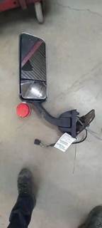 Freightliner Cascadia Left Mirror for a 2012 Freightliner CASCADIA PX125064S