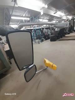 Freightliner Columbia 120 Left Mirror for a 2005 Freightliner COLUMBIA CL-120