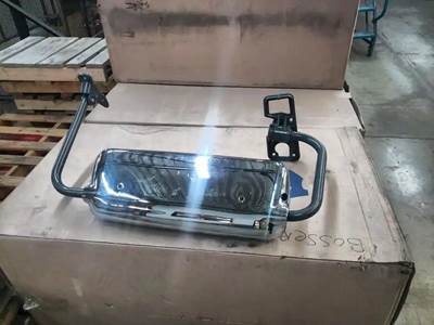 Freightliner Columbia Right Mirror