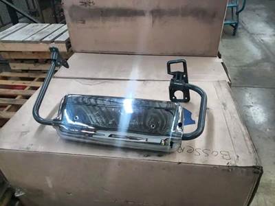 Freightliner Columbia Right Mirror