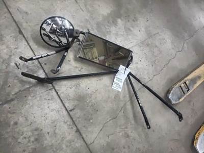 Freightliner FC80 C/O Left Mirror