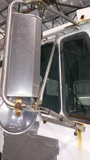 Freightliner FL80 Right Mirror for a 2000 Freightliner FL-80