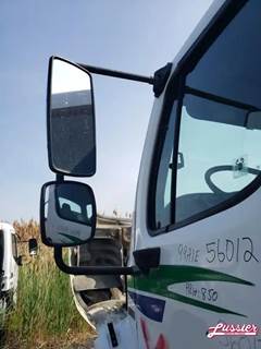 Freightliner M2 106 Left Mirror