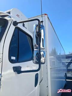 Freightliner M2 106 Left Mirror