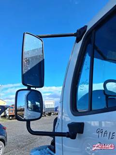 Freightliner M2 106 Left Mirror