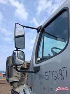 Freightliner M2 112V Left Mirror