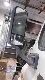 Freightliner Left Mirror for a 2017 Freightliner CASCADIA PX125064S