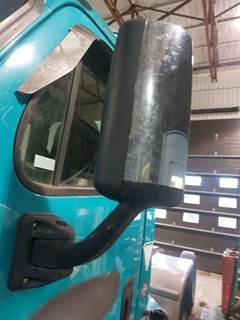 Freightliner Left Mirror for a 2012 Freightliner CASCADIA PX125064S