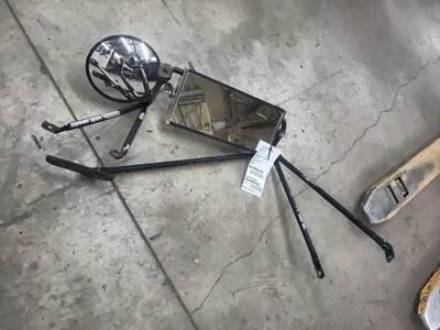 Freightliner Left Mirror for a 2007 Freightliner FC80 C/O