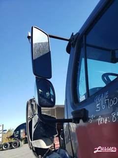 Freightliner Left Mirror for a 2004 Freightliner M2-112MD