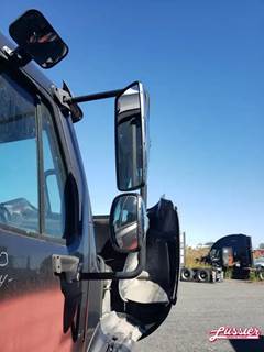 Freightliner Right Mirror for a 2004 Freightliner M2-112MD