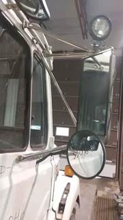 Freightliner Right Mirror for a 2001 Freightliner FL-80