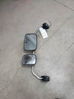 Freightliner Left Mirror for a 2008 Freightliner B2 AUTOBUS