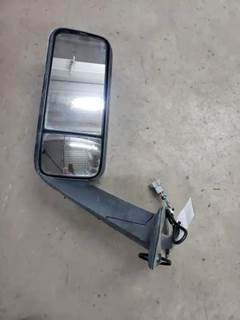 Freightliner Left Mirror for a 2019 Freightliner CASCADIA NEW
