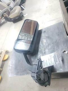 Freightliner Left Mirror for a 2012 Freightliner CASCADIA PX125064S T