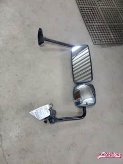 Freightliner Right Mirror for a 2007 Freightliner BUSINESS CLAS M2-106