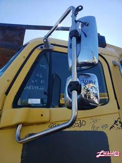 Freightliner Left Mirror for a 2005 Freightliner COLUMBIA CL-120
