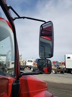Hino 165 Right Mirror
