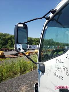 Hino XCJ740/XFC74 Left Mirror