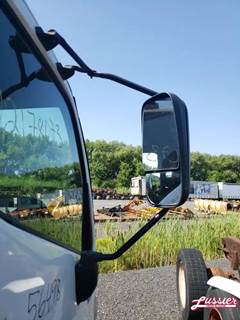 Hino XCJ740/XFC74 Right Mirror