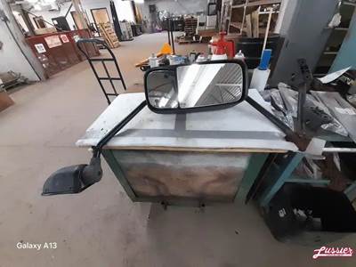 Hino XCJ740/XFC74 Left Mirror