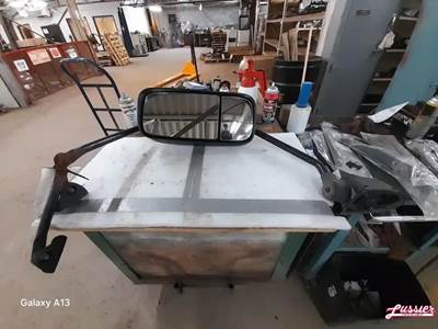 Hino XCJ740/XFC74 Right Mirror