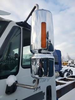 International 4300 SBA Left Mirror