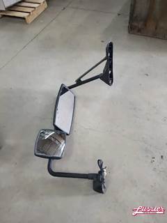 International 4300 SBA Left Mirror
